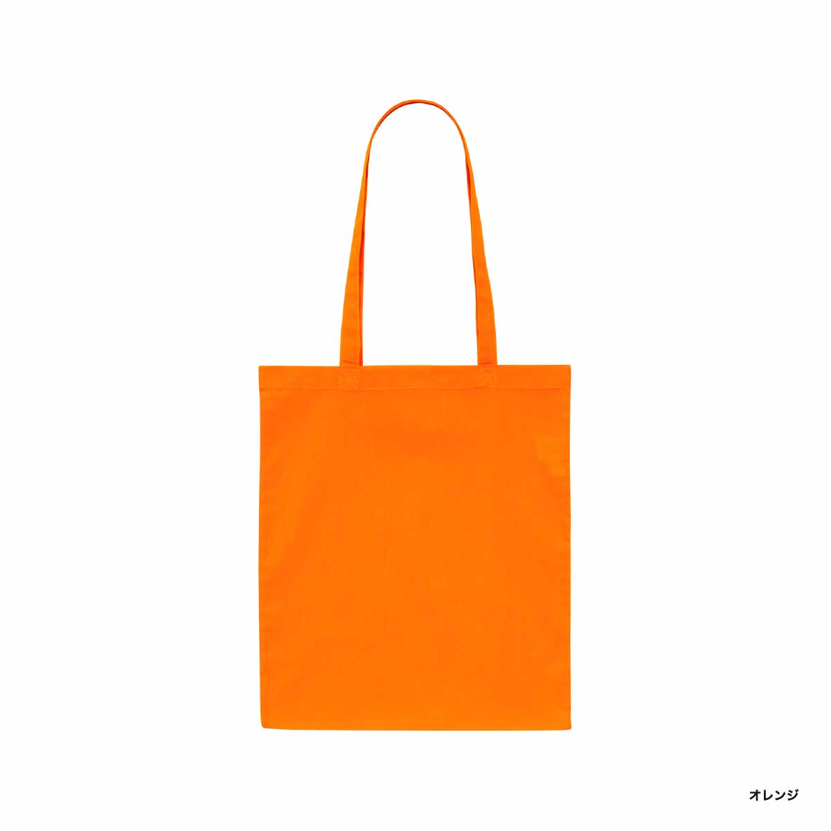 United Athle ユナイテッドアスレ デイリー フラット トートバッグ Mサイズ (品番1406-01_M)