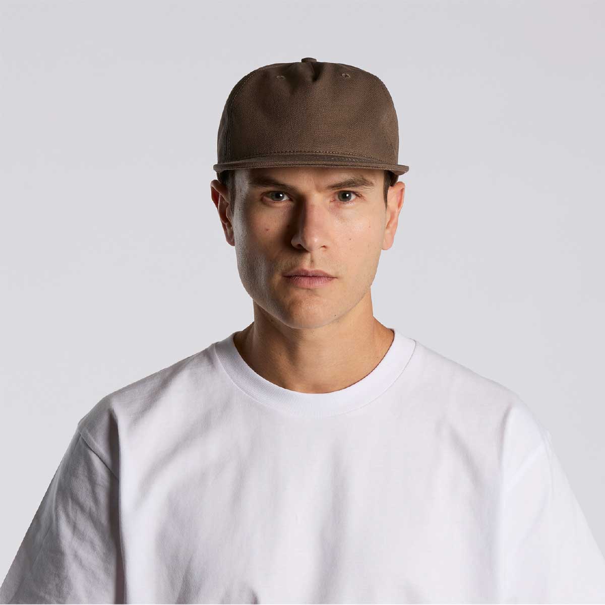 AS Colour  Class Canvas Cap (#1156US)