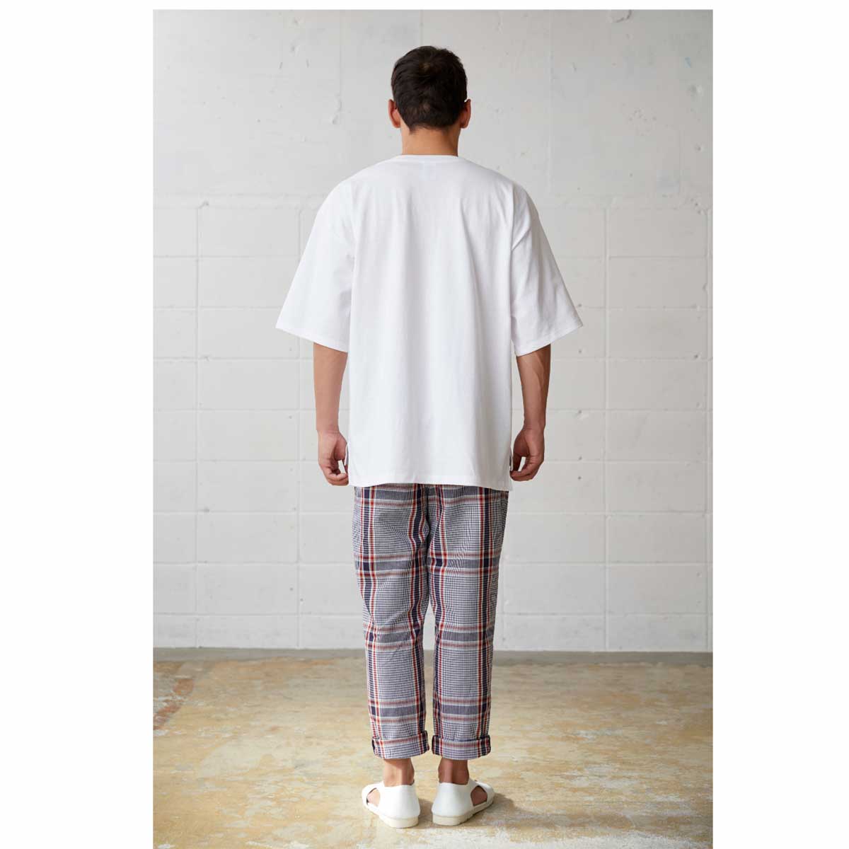【ふじうま】⭐︎美品⭐︎マスターキー　ベースボールシャツ　個性的　お洒落 ソフトマシーン スラッガー ベースボール シャツ | SOFTMACHINE