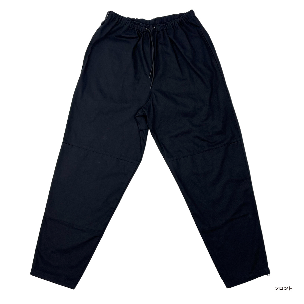 コットンツイルワークパンツ (品番CPWP)