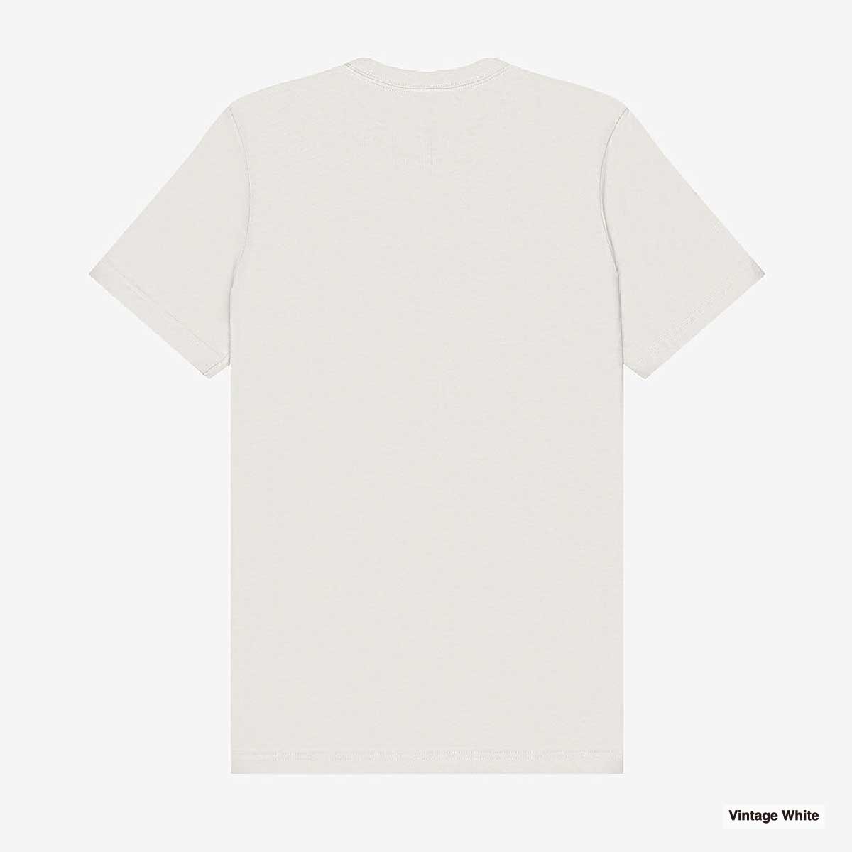 Bella + Canvas ベラキャンバス 4.2 oz Unisex Jersey Tee (品番3001US)