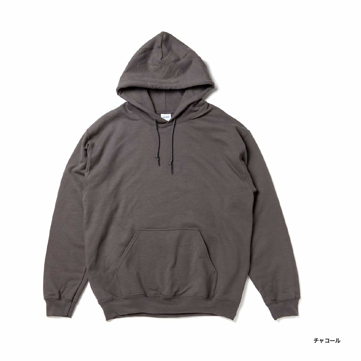 GILDAN 8.0 oz Heavy Blend Pullover Hoodie (Pile Lining) (#1850)