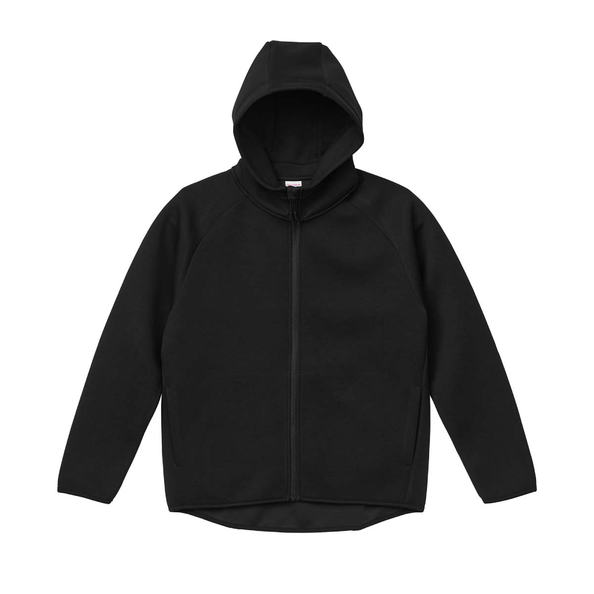 uni's room■リバーシブルフレアムスタン OT-AW24-26OY 公式】2291-01 9.4オンス T/R ダンボールニット フルジップ