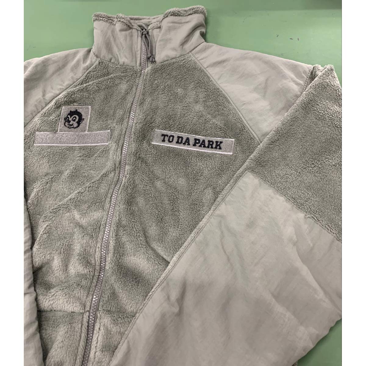 ROTHCO ロスコ Generation III Level 3 ECWCS Fleece Jacket (品番9730)