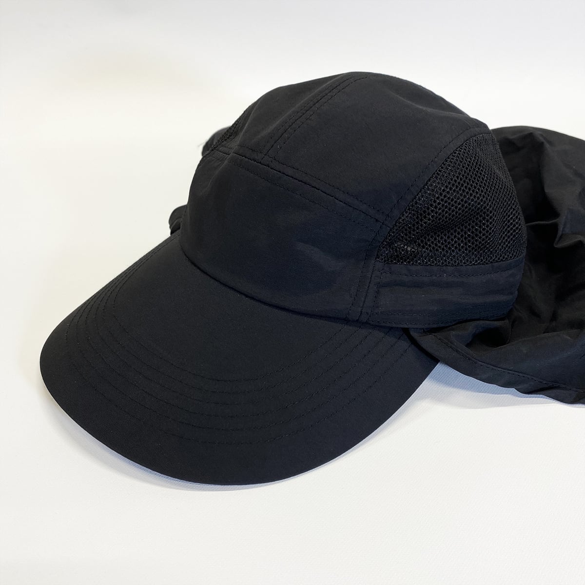 Colt Paterson Sunshield Camp Cap (#CP007)