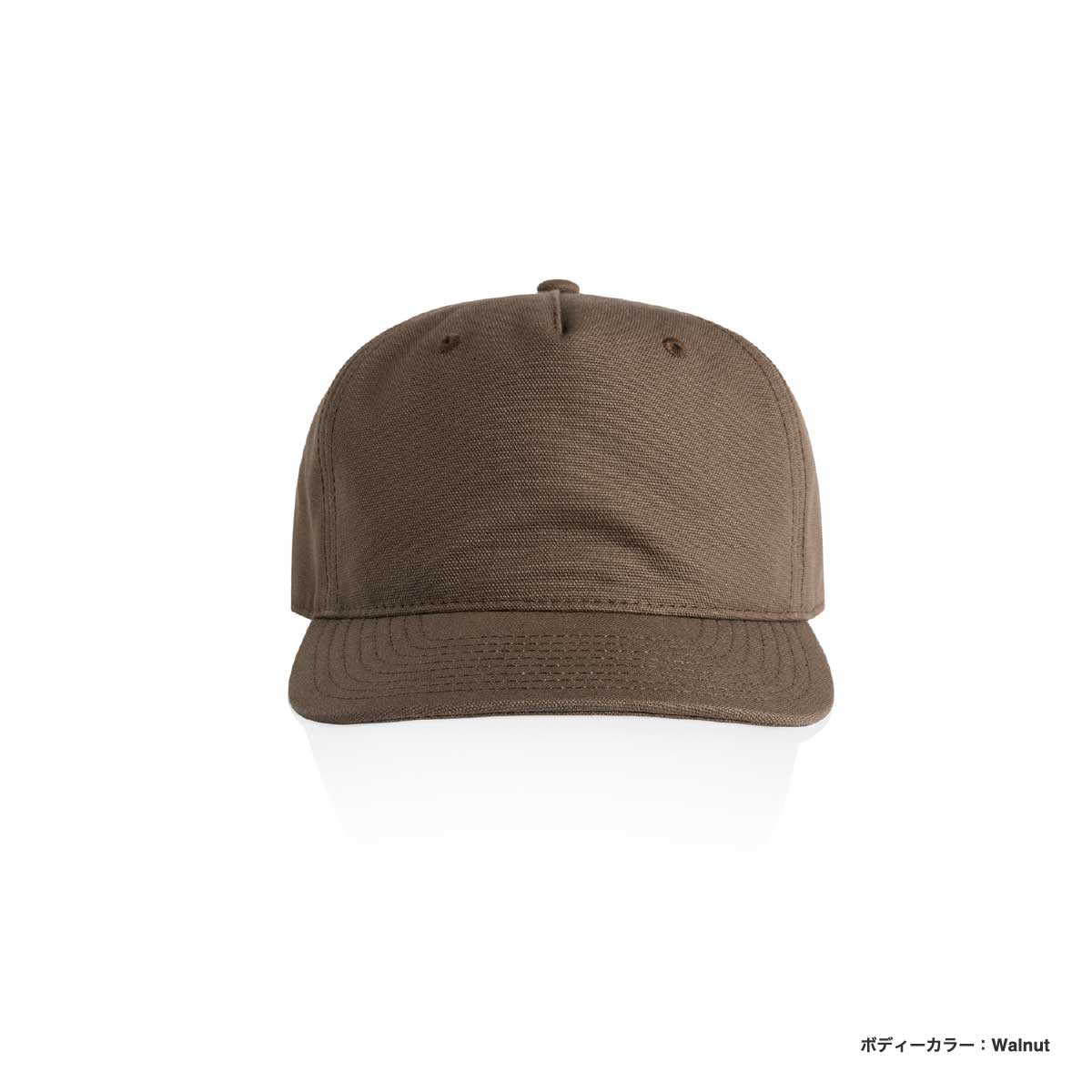 AS Colour  Class Canvas Cap (#1156US)