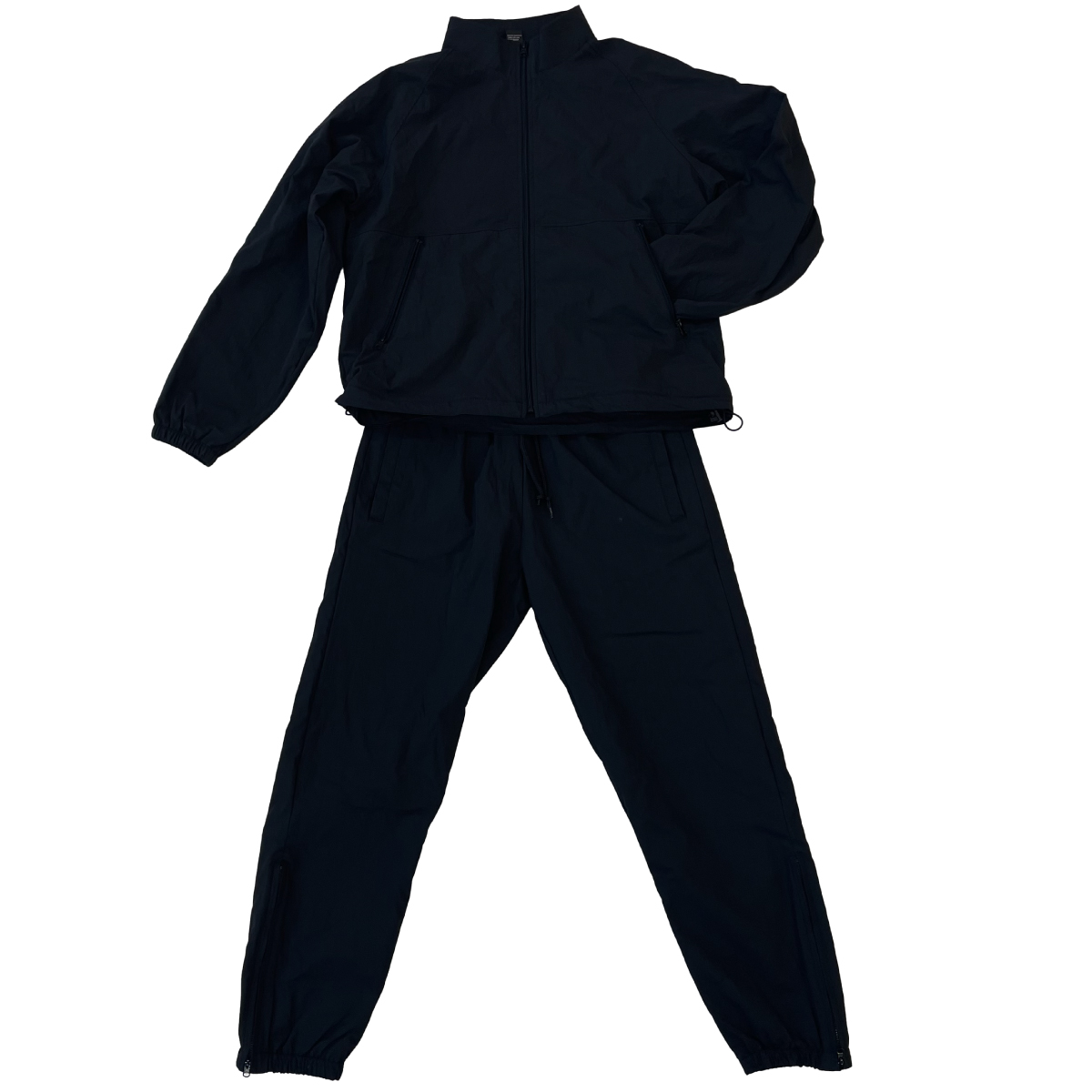 BEIMAR ビーマー ウォーター リペレント ラインド トラックジャケット (品番WB103MTJ_3-Z)