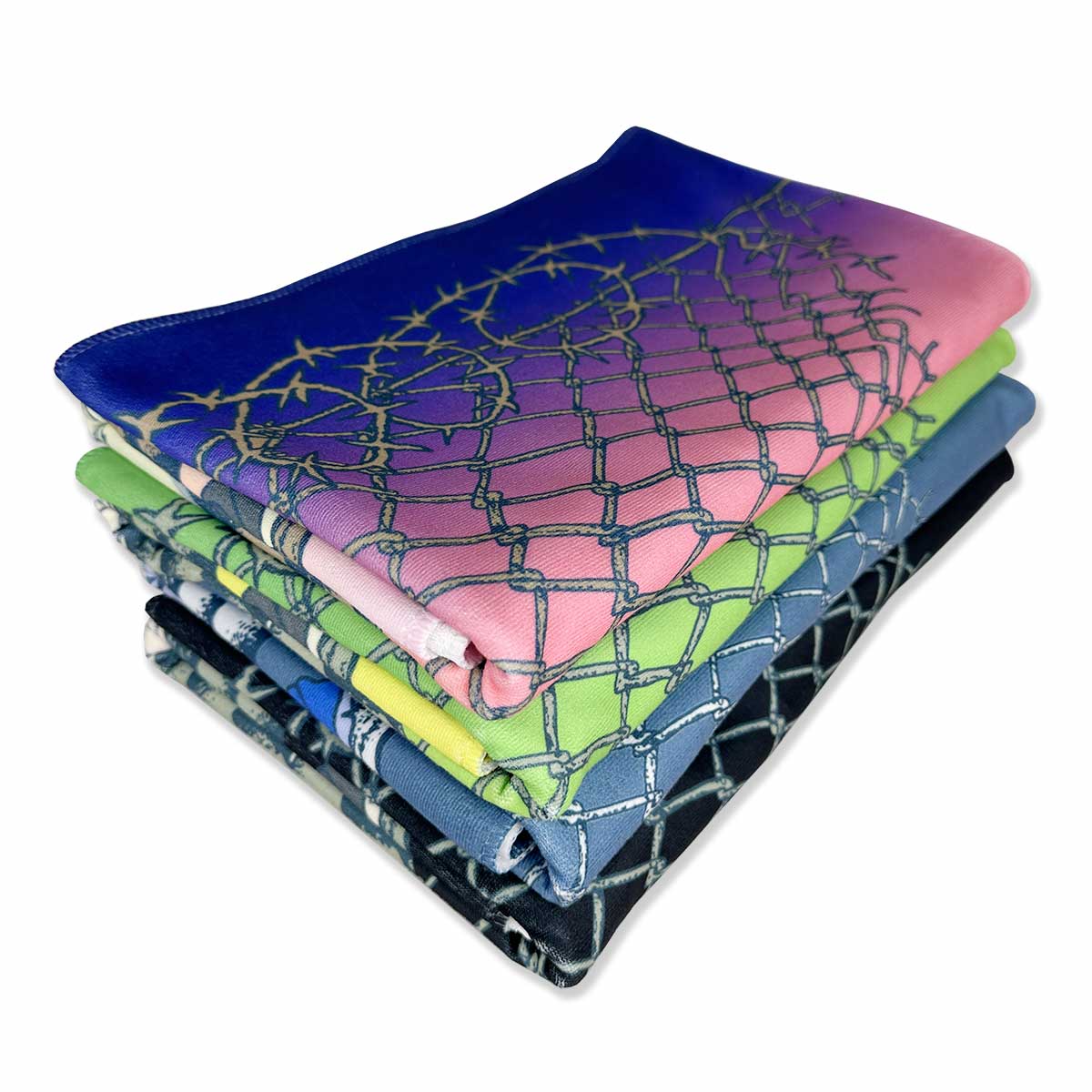 フルカラーバスタオル (品番ST-1319-044)