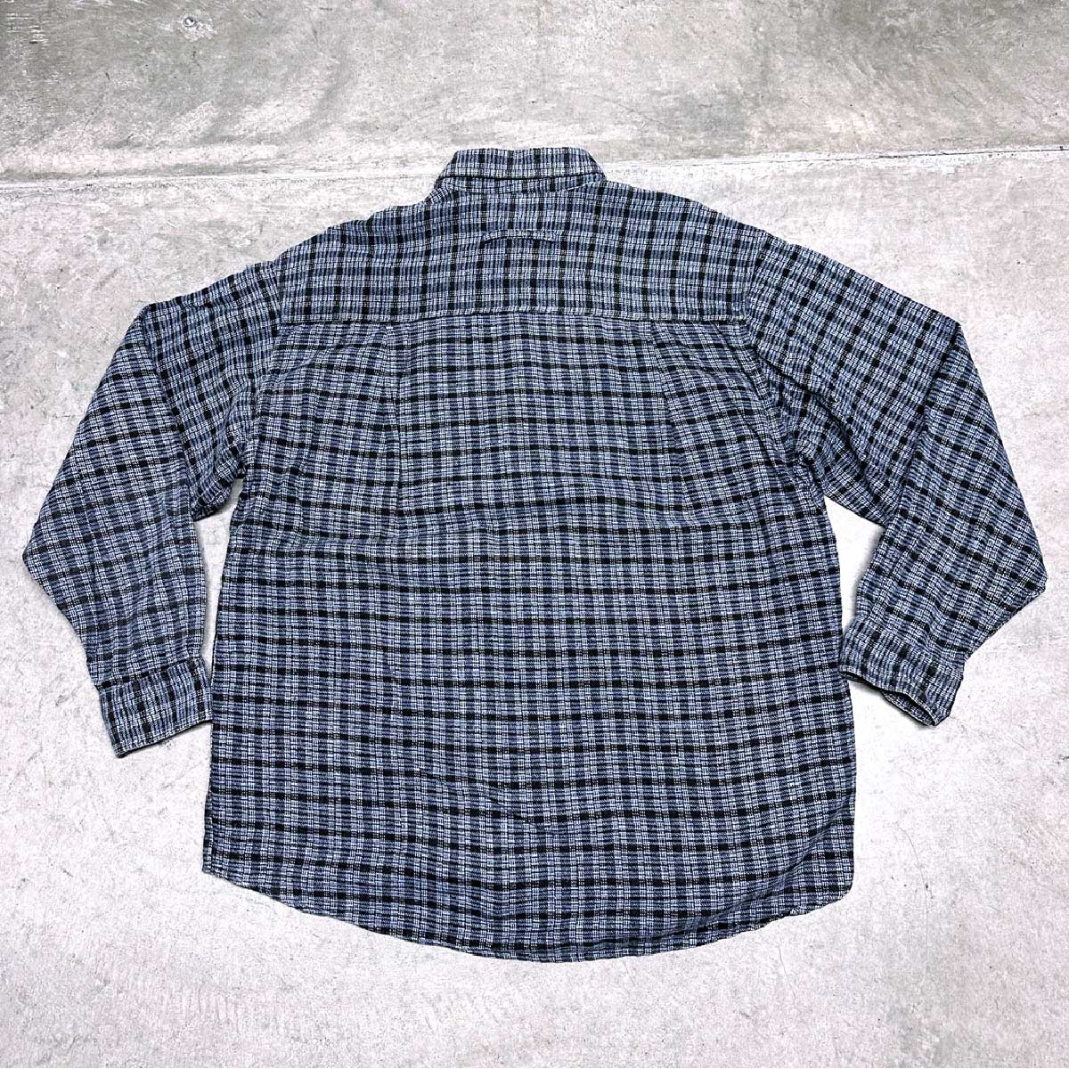 C.A.B.L.E/USED - Long Sleeve Shirt (品番CU139)
