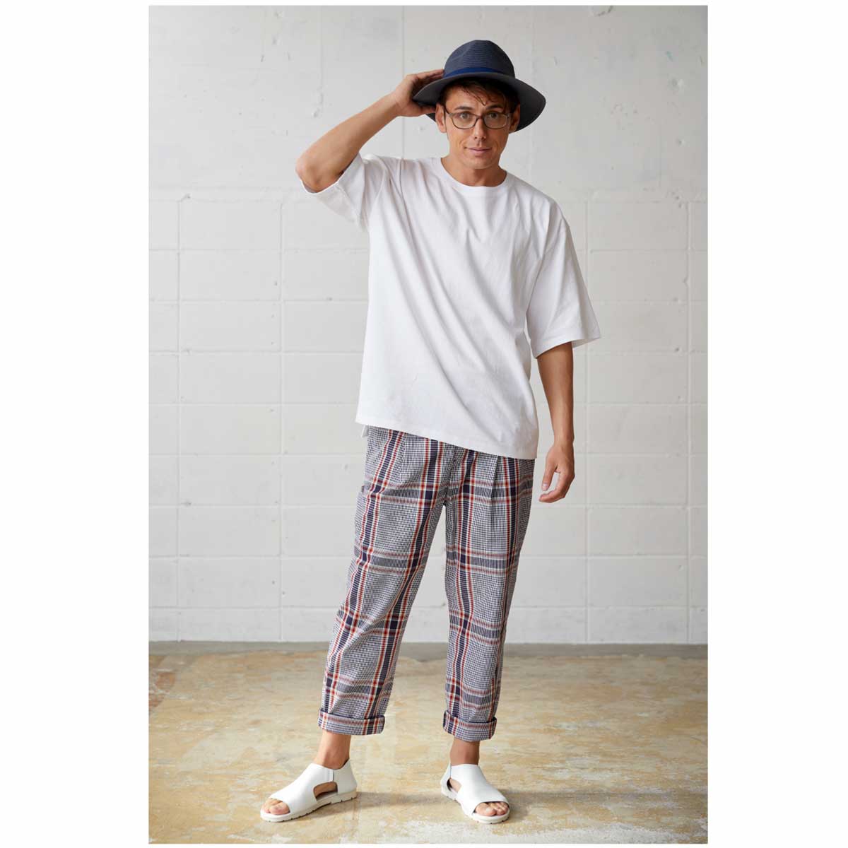 CROSS & STITCH 6.2 oz Open End Max Weight Over T-Shirt (#OE1401)