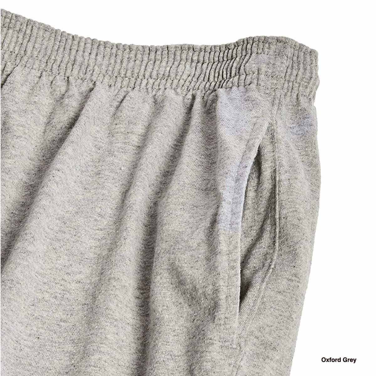 [Clearance SALE] Champion 3.7 oz Cotton Jersey Shorts with Pockets (#8180)