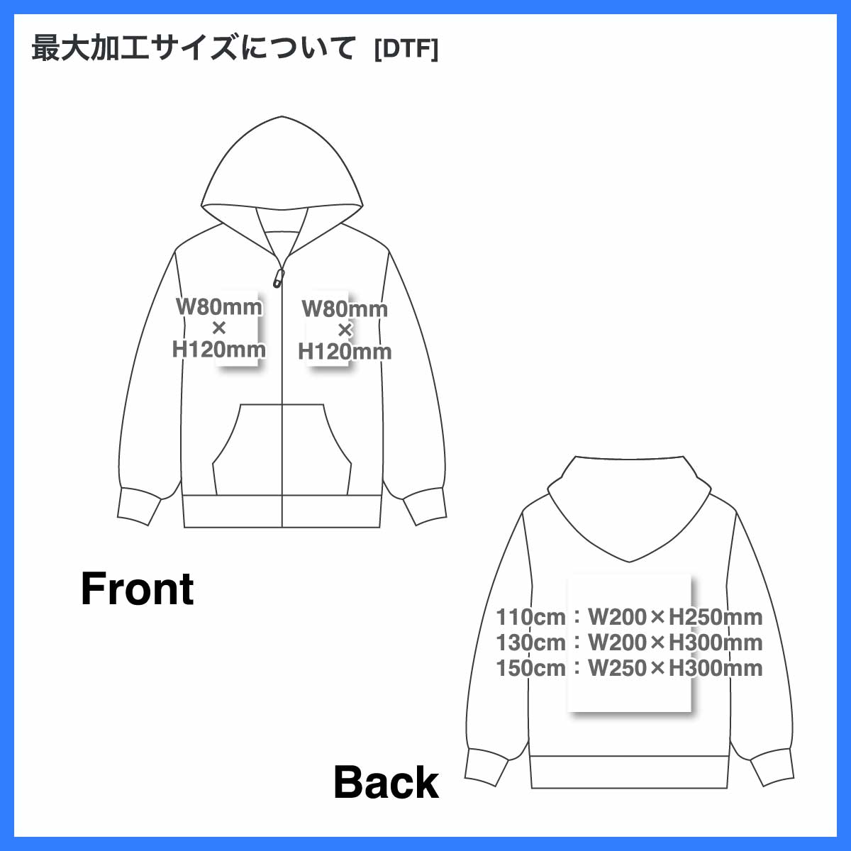 United Athle 10.0 oz. Full-zip Hoodie (Pile Lining) <Kids' Size> (#5213-02)