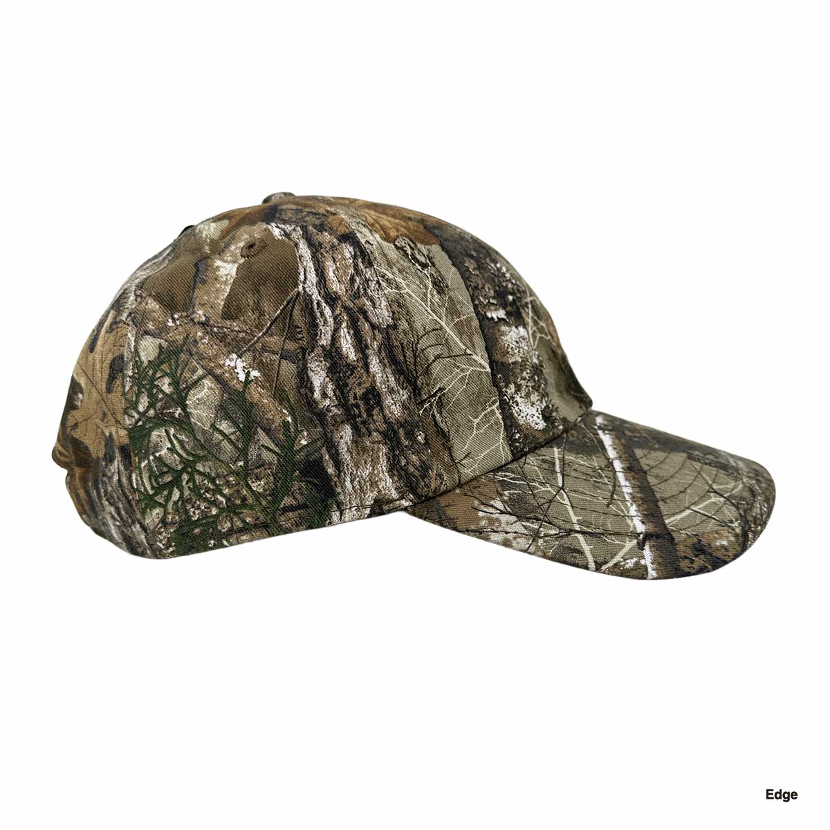 newhattan ニューハッタン リアルツリーカモ コットンウォッシュドキャップ (品番RT1400)