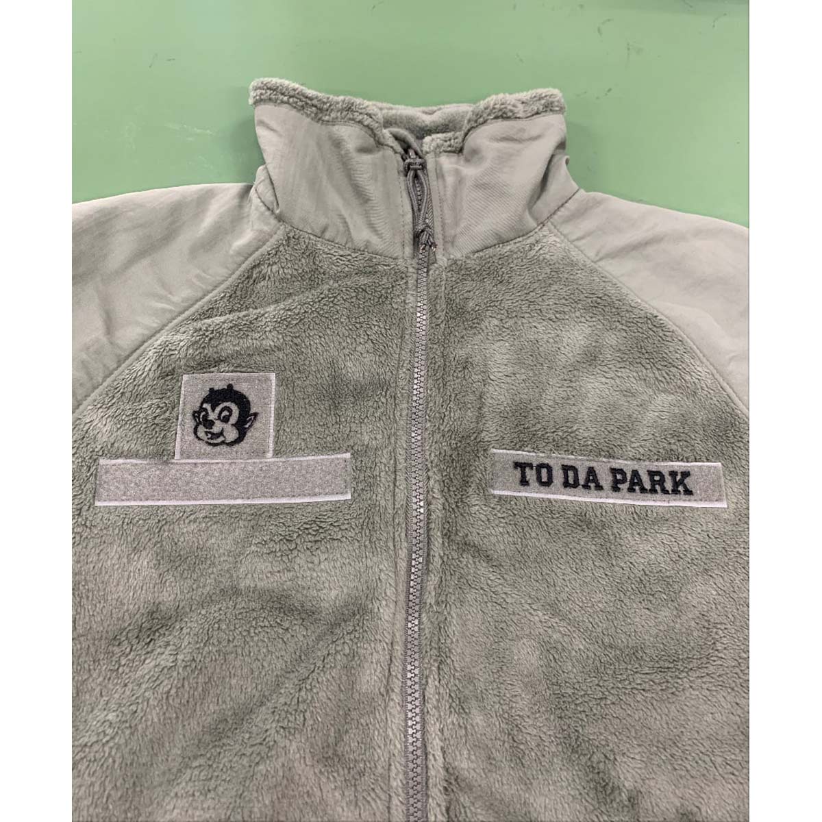 CORNER PRINTING | ROTHCO Generation III Level 3 ECWCS Fleece