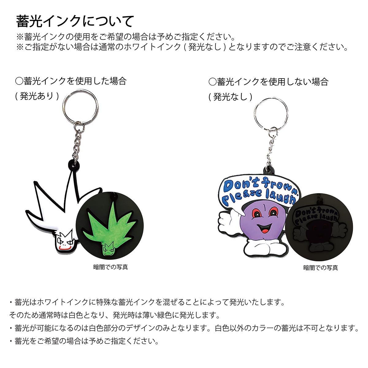 y*3様 UVERちゃん　ラバーキーホルダー　2種セット UVERworld EPIPHANY UVERちゃん ラバーキーホルダー 2種 - メルカリ