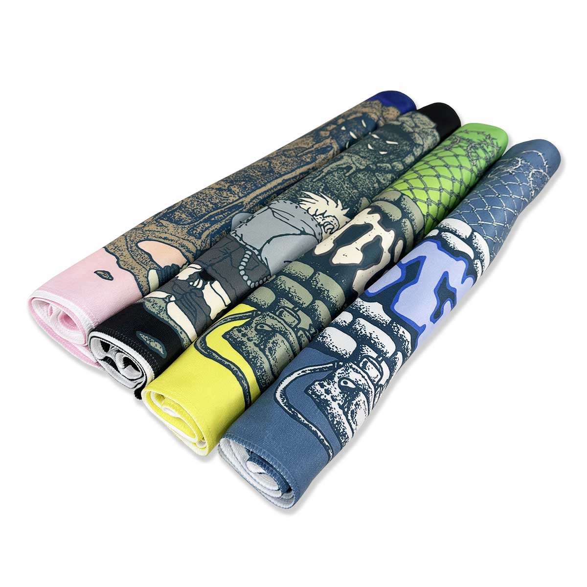 フルカラーバスタオル (品番ST-1319-044)