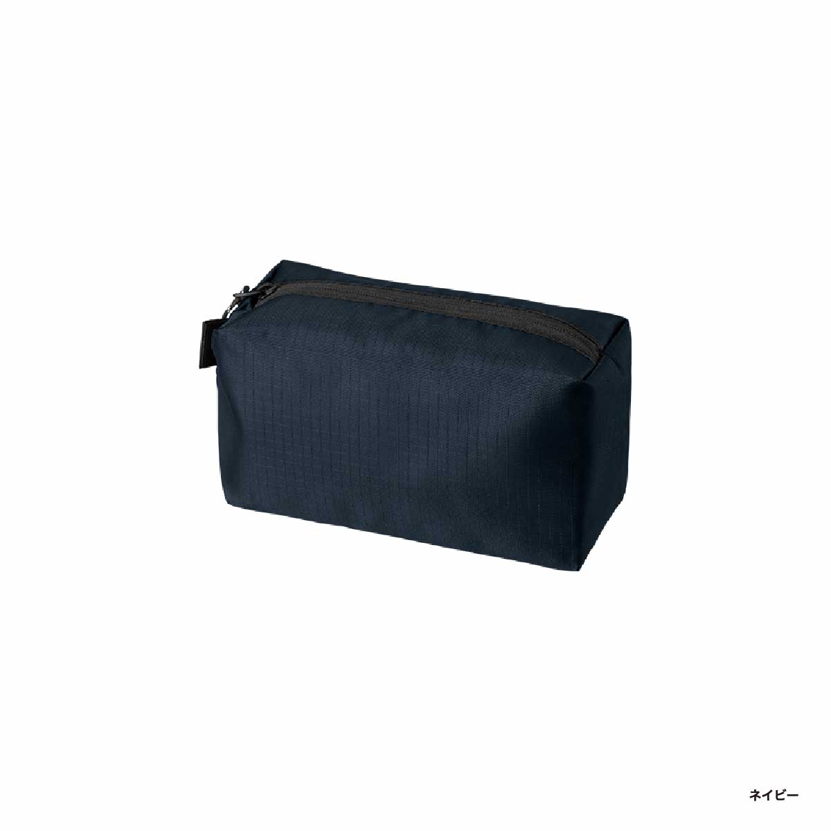 リップストップスクエアポーチ(M)(品番TP-0061)