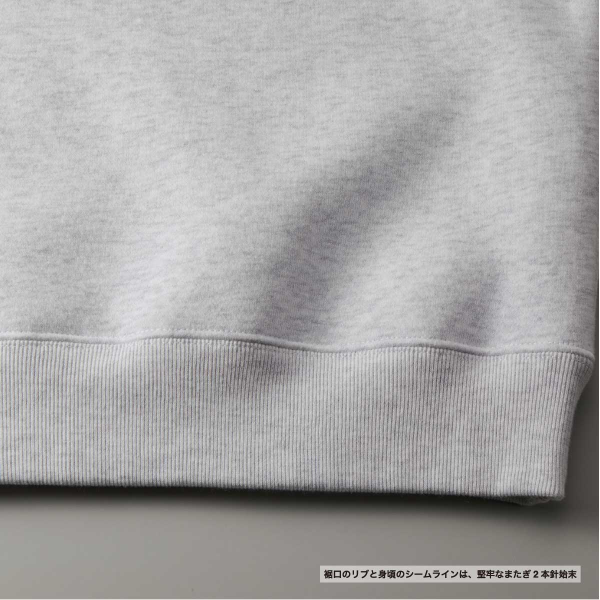 CORNER PRINTING | United Athle ユナイテッドアスレ 10.0 oz T