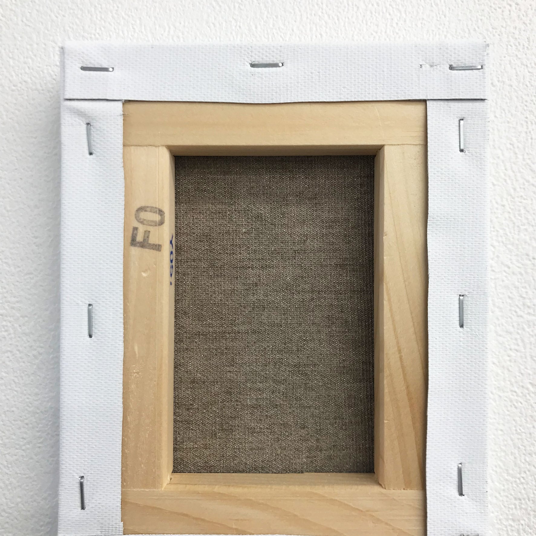 Canvas, Medium (No.4) (#E6028_27)