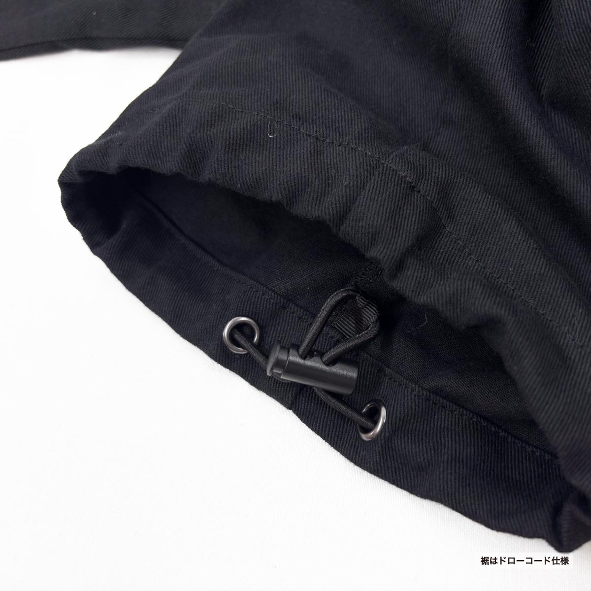 コットンツイルワークパンツ (品番CPWP)