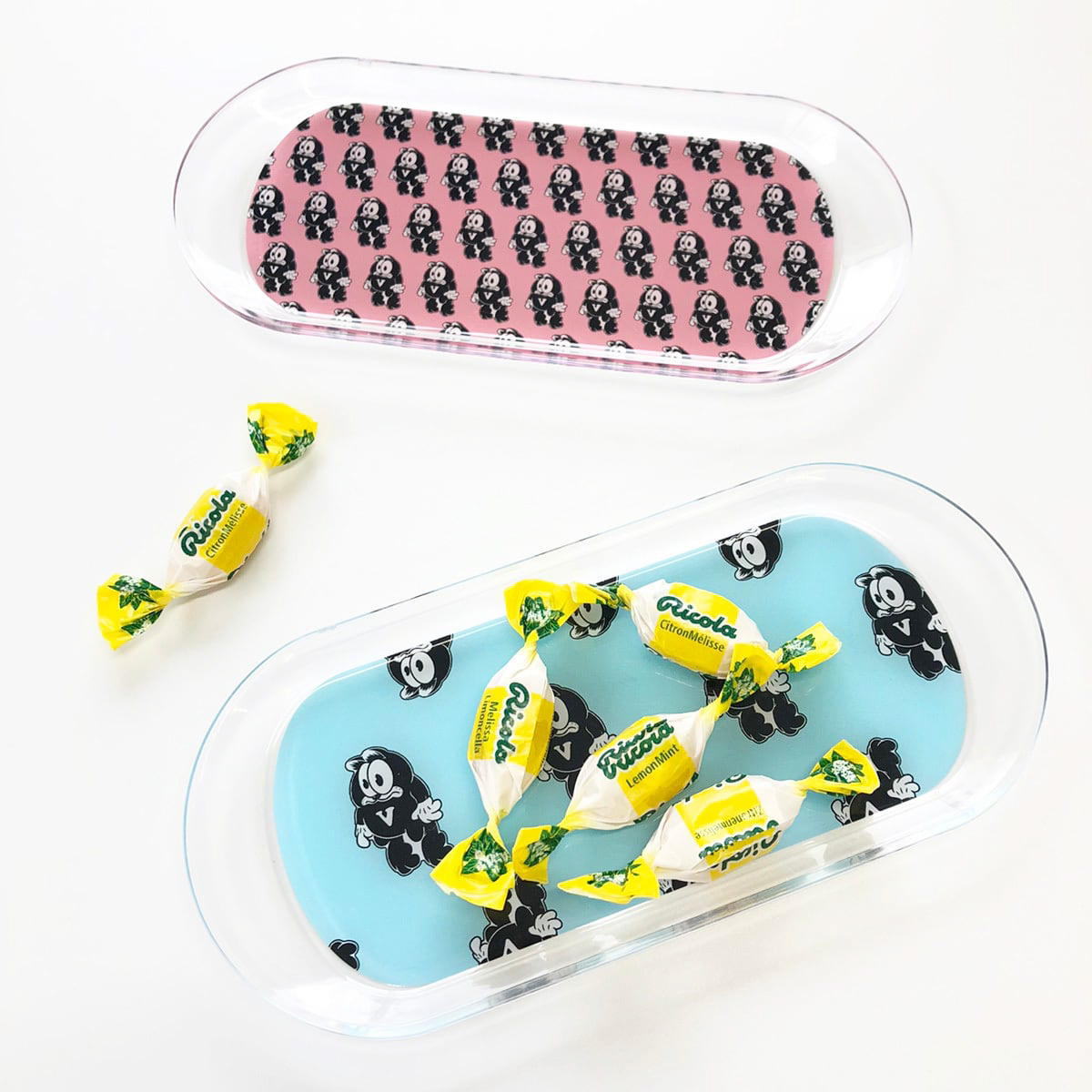 Multi Tray (Set of 2) (#MT-2)