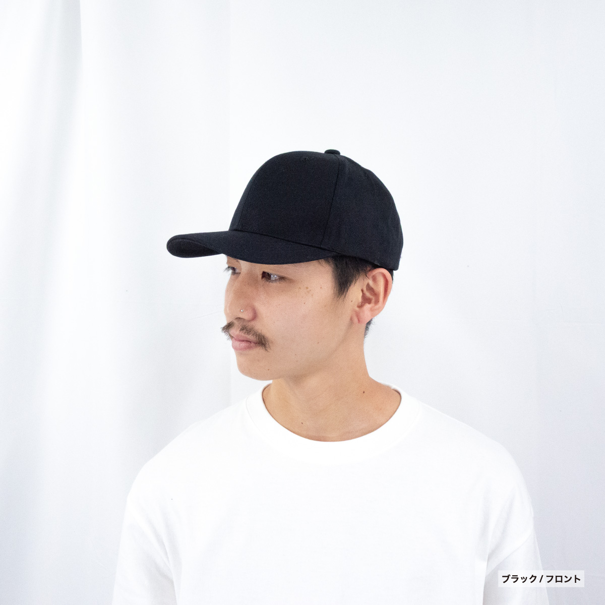 Printstar プリントスター クラブツイルキャップ (品番00710-CTC)