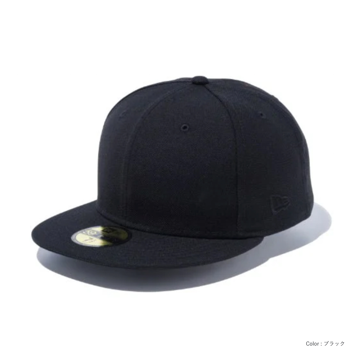 CORNER PRINTING | NEW ERA ニューエラ 59FIFTY ベーシック