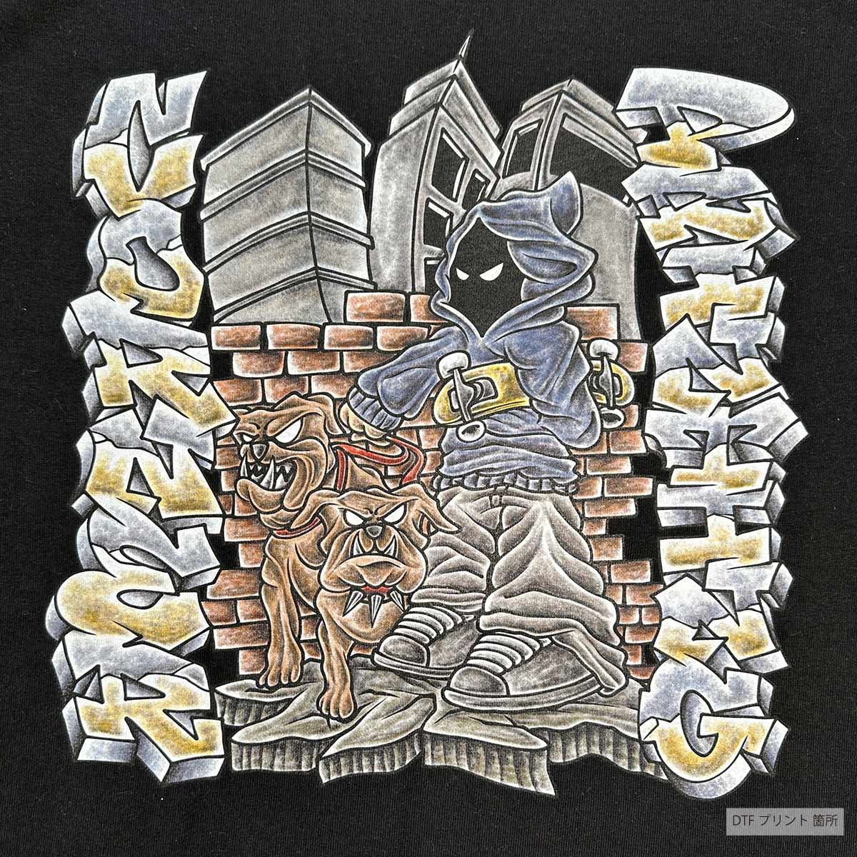 American Apparel  6.0oz Short Sleeve T-Shirt (#AAPP-T1301)