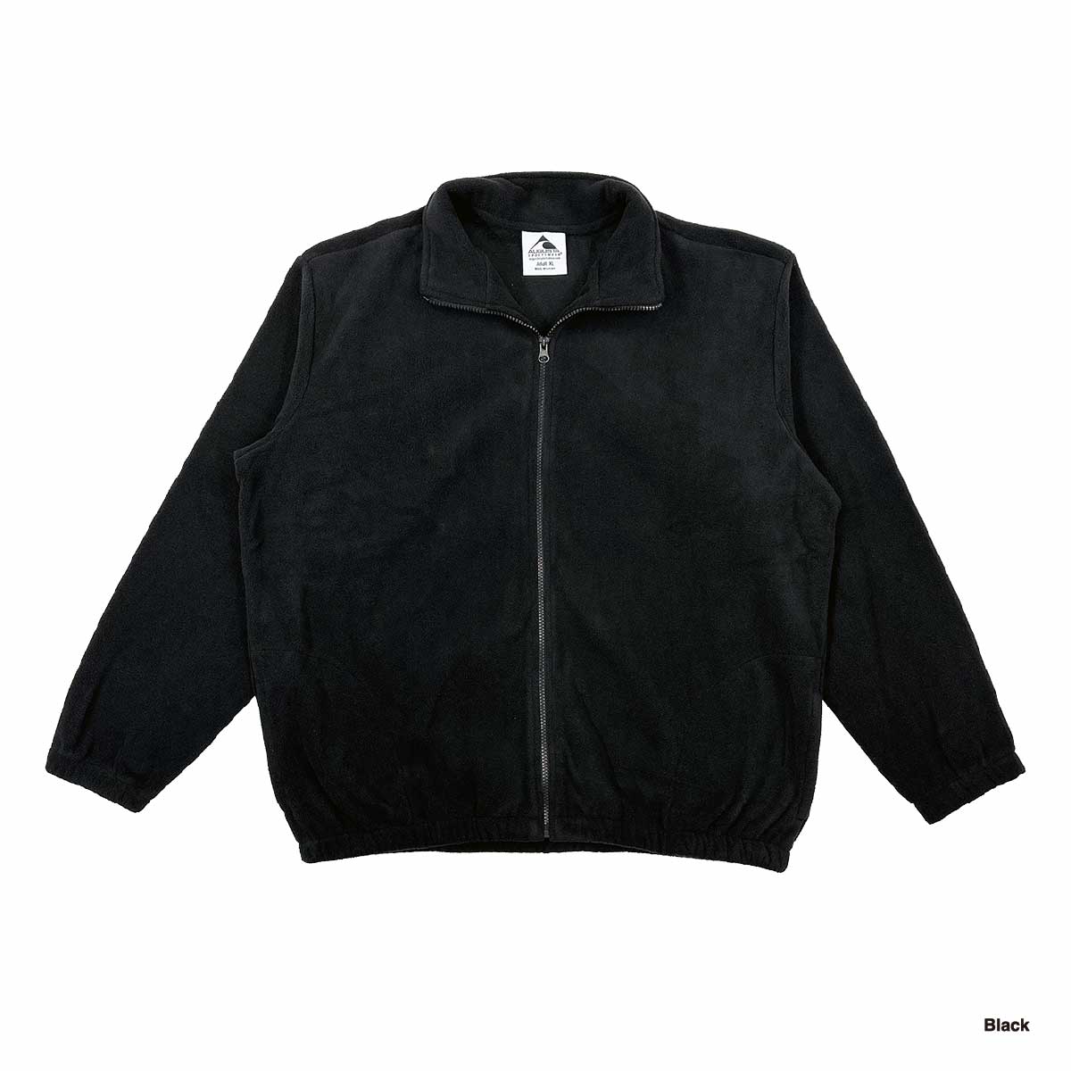 【在庫限り】Augusta Sportswear オーガスタ スポーツウェア Chill Fleece Full-Zip Jacket (品番3540)