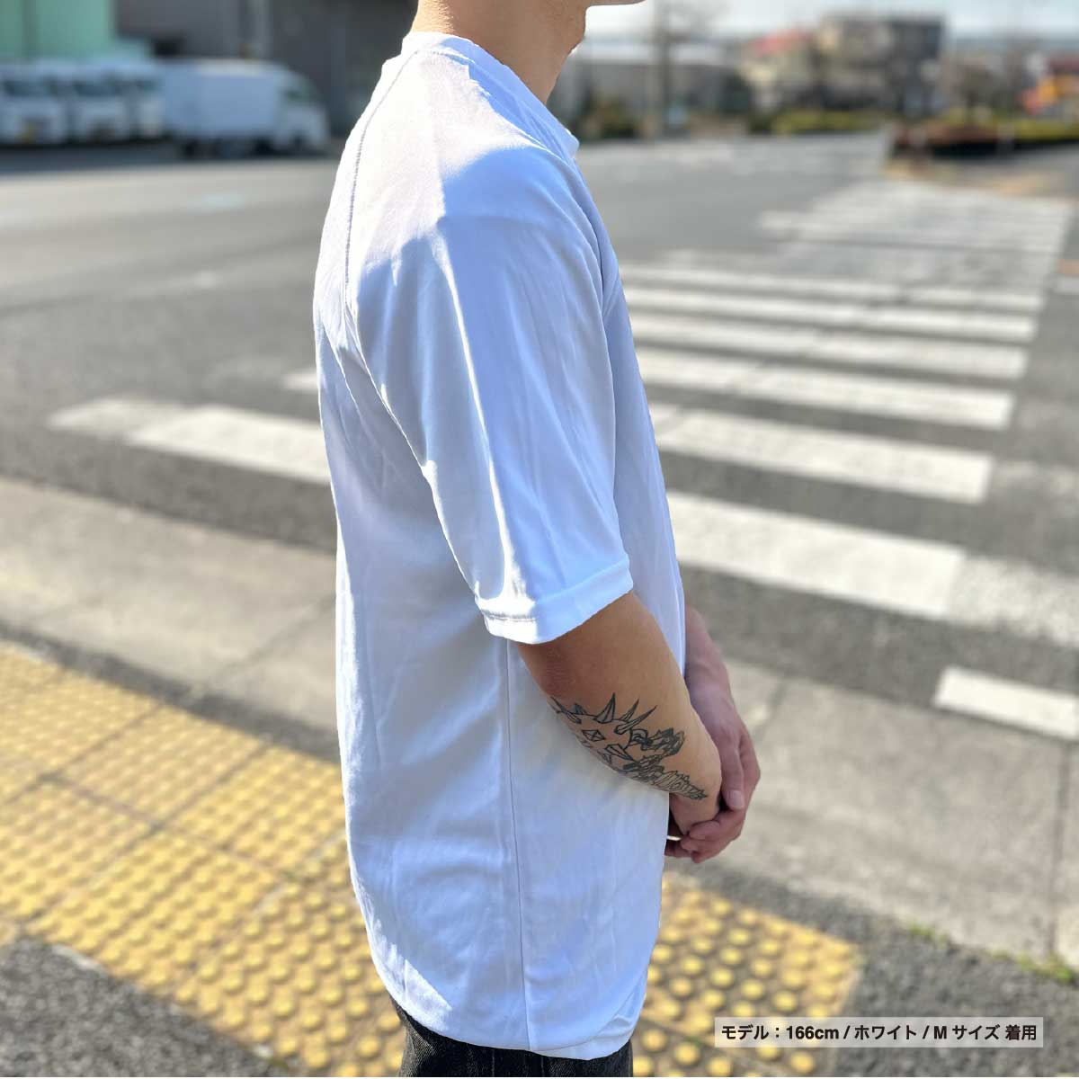 【在庫限り】 Augusta Sportswear オーガスタ スポーツウェア 3.4 oz Attain Color Secure Performance Raglan Sleeves Shirt (品番2790US)