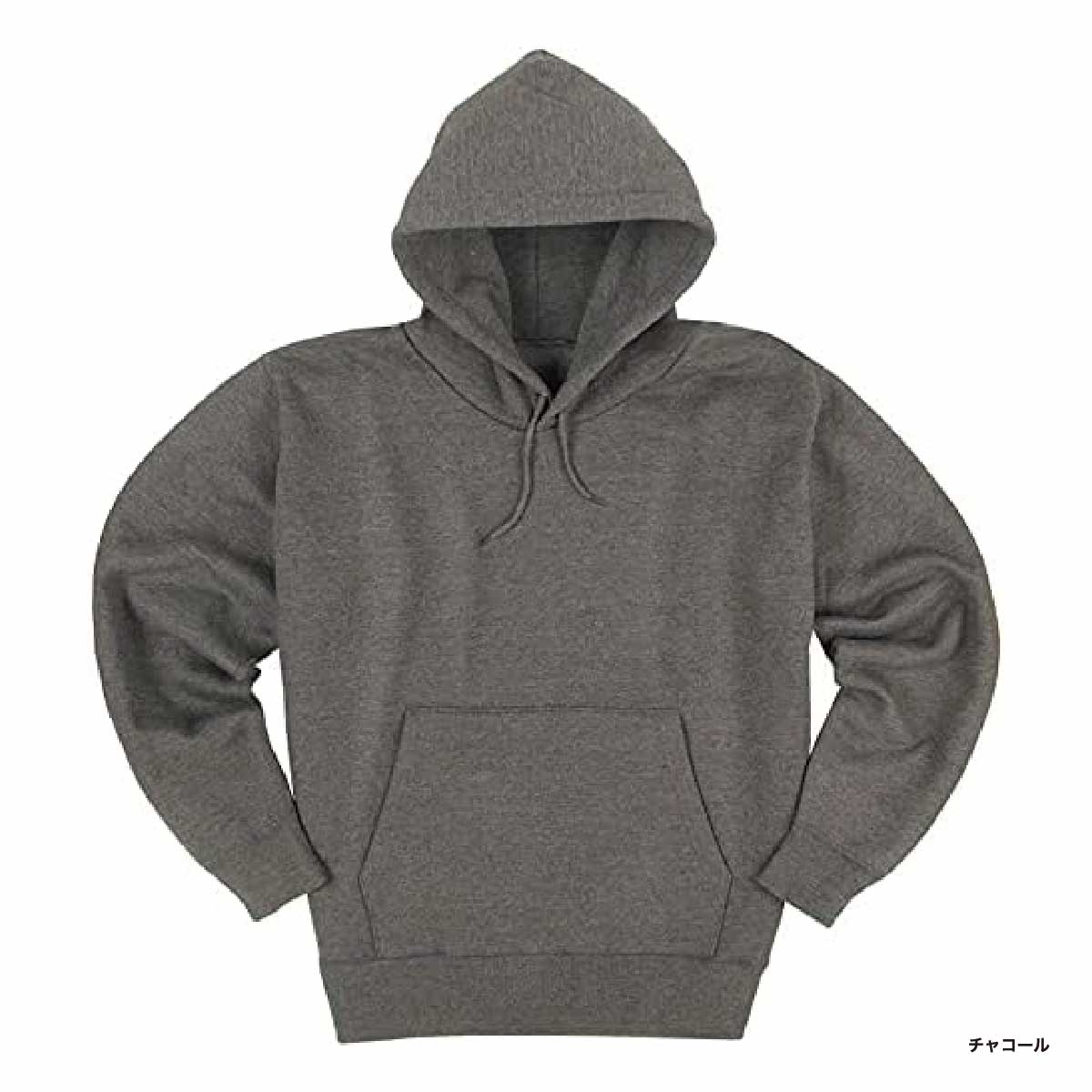 CROSS STITCH 15.6 oz Wild Pullover Hoodie (Pile Lining) (#CS2230)