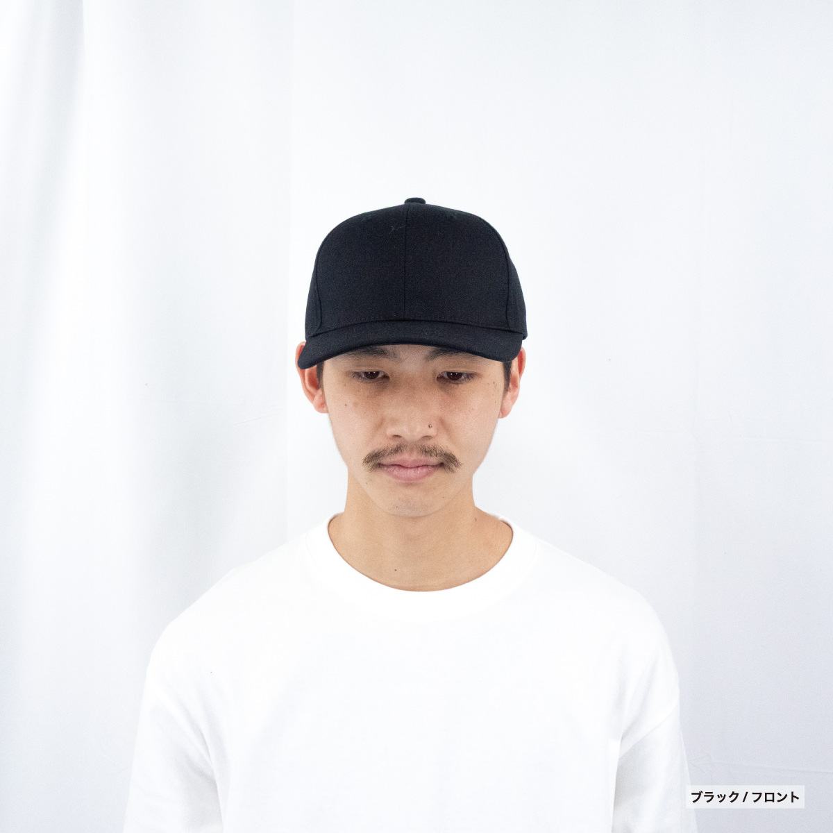 Printstar プリントスター クラブツイルキャップ (品番00710-CTC)