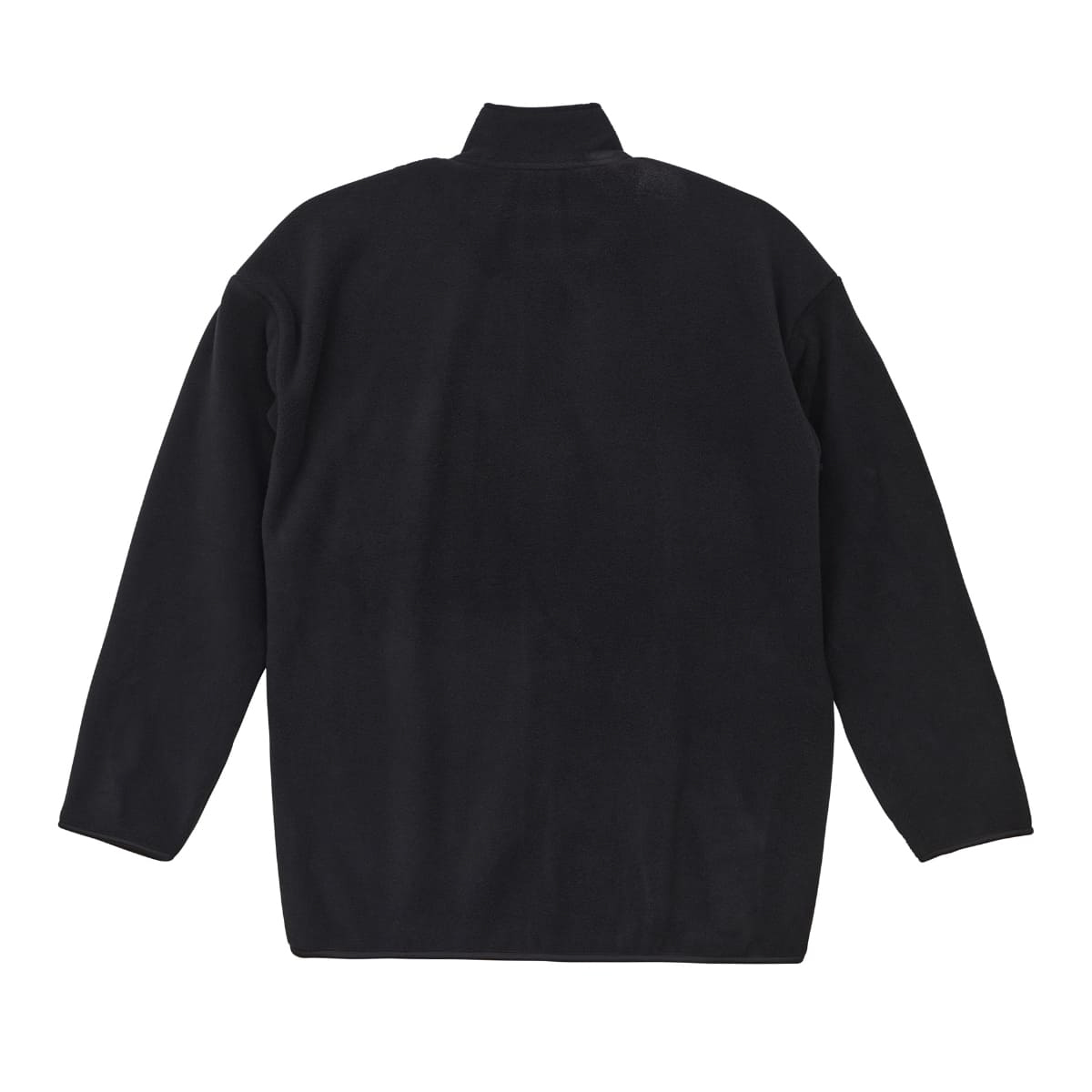 United Athle ユナイテッドアスレ マイクロフリース フルジップ スタンド ジャケット (一重) (品番7097-01)