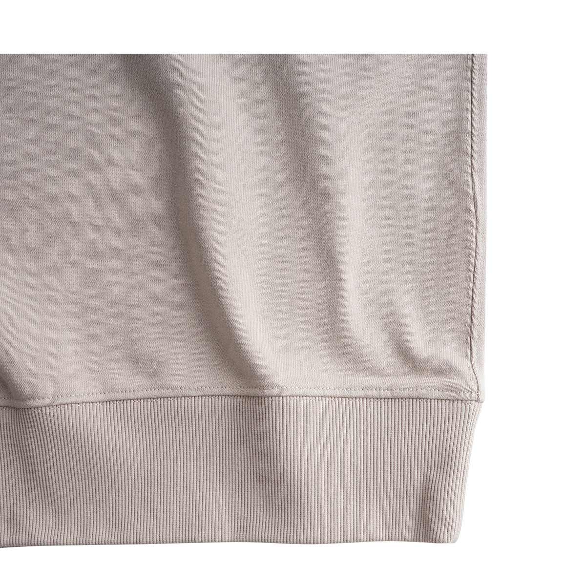 TRUSS トラス 9.4 oz オーガニックコットンスウェットシャツ (品番OGS-915)