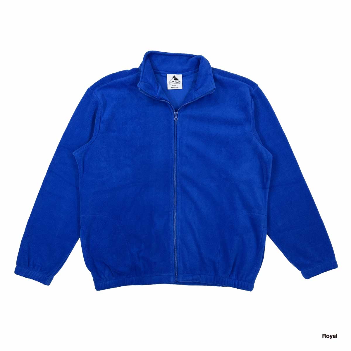 【在庫限り】Augusta Sportswear オーガスタ スポーツウェア Chill Fleece Full-Zip Jacket (品番3540)