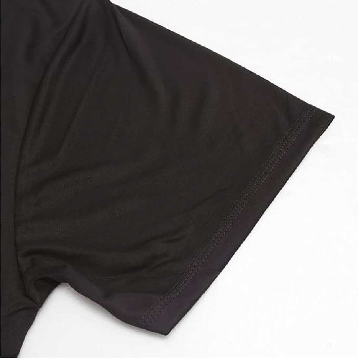 glimmer グリマー 3.5 oz インターロックドライTシャツ (品番00350-AIT)