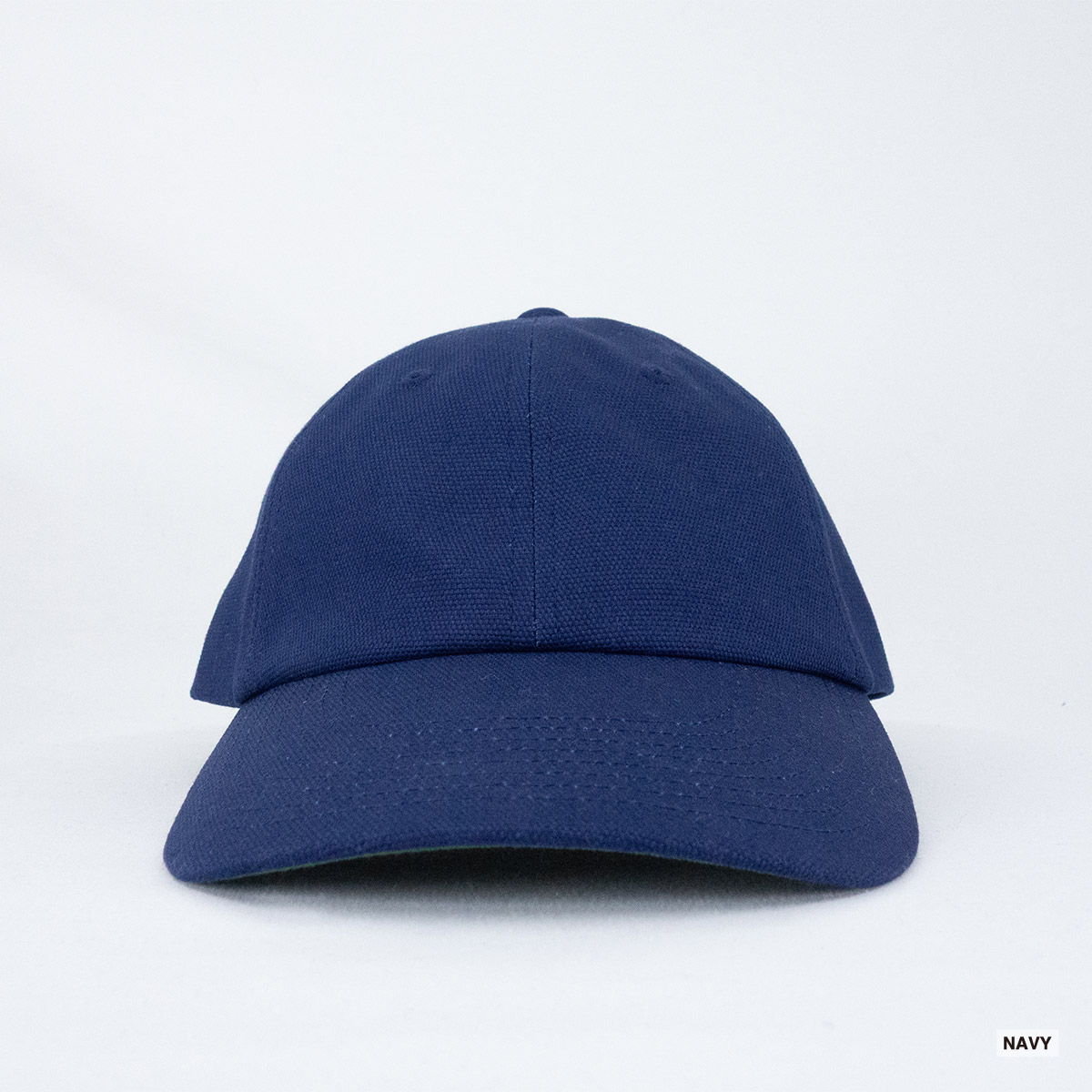 Colt Paterson コルトパターソン レザーベルトキャップ (品番CP017)