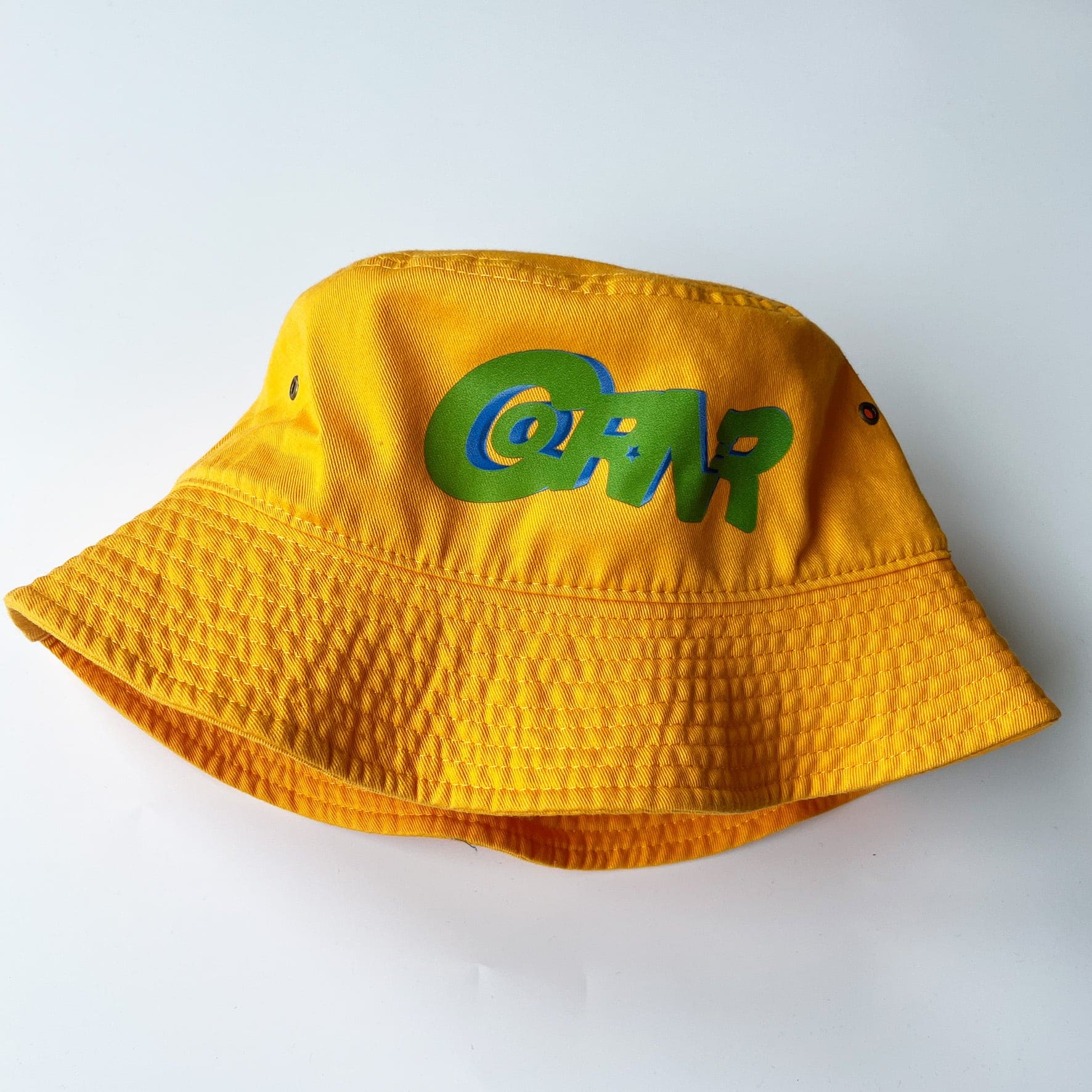 プリント バケットハット CELFORD GOLF】 ロゴプリントバケットハット(グッズ)｜ゴルフ