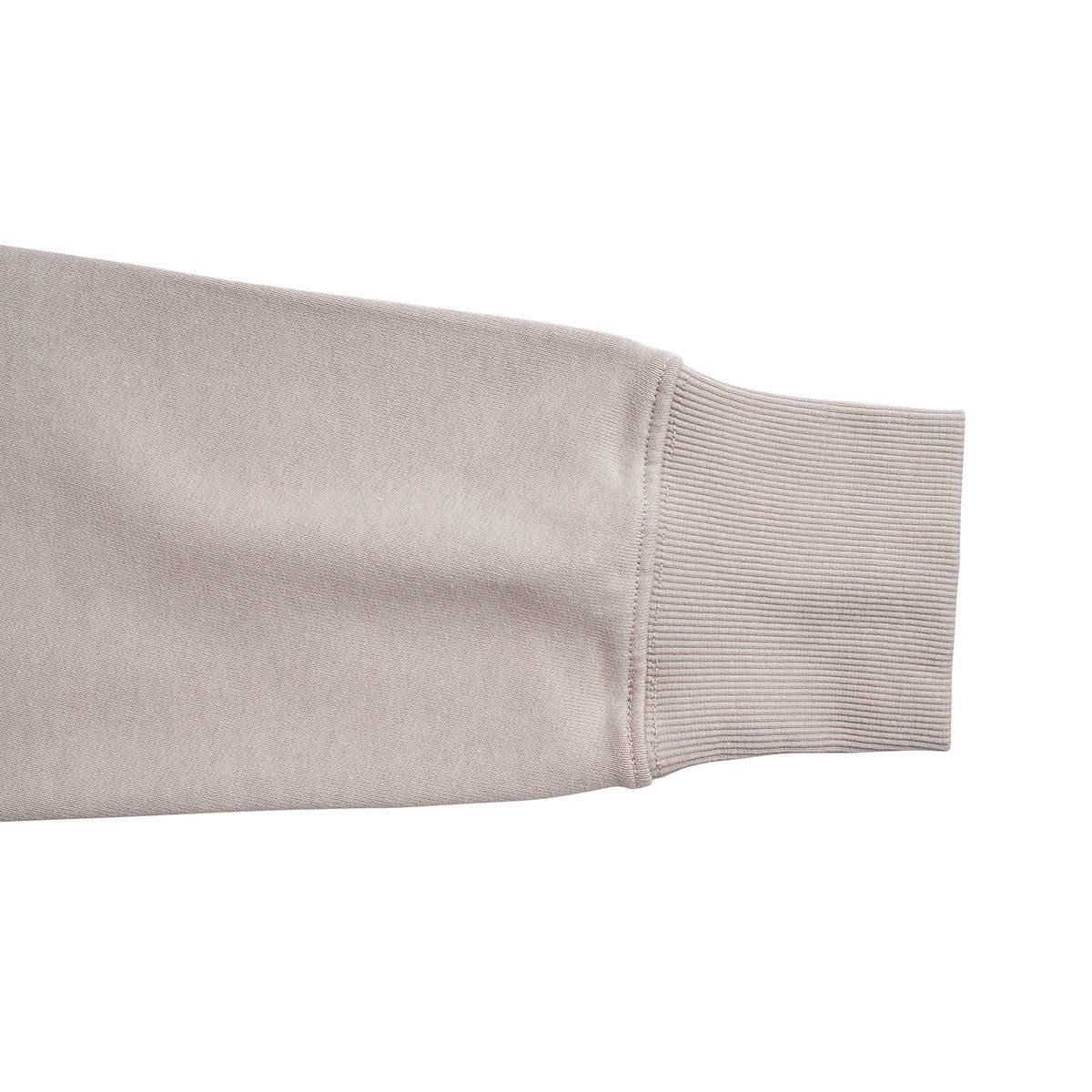 TRUSS トラス 9.4 oz オーガニックコットンスウェットシャツ (品番OGS-915)