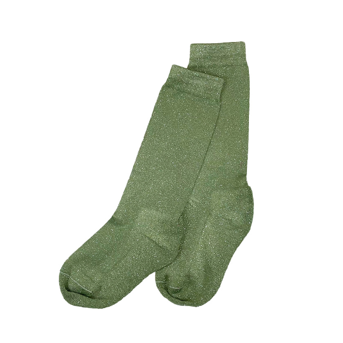 メンズ オリジナル ラメ カジュアルソックス (品番CPWS-013)