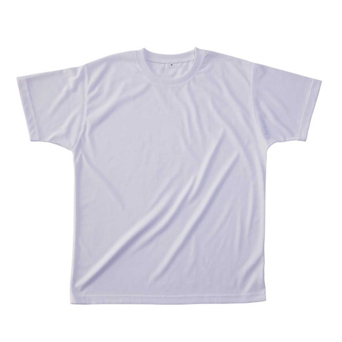 TRUSS トラス 6.2 oz リサイクルポリエステル 天竺 Tシャツ (品番PBT-921)