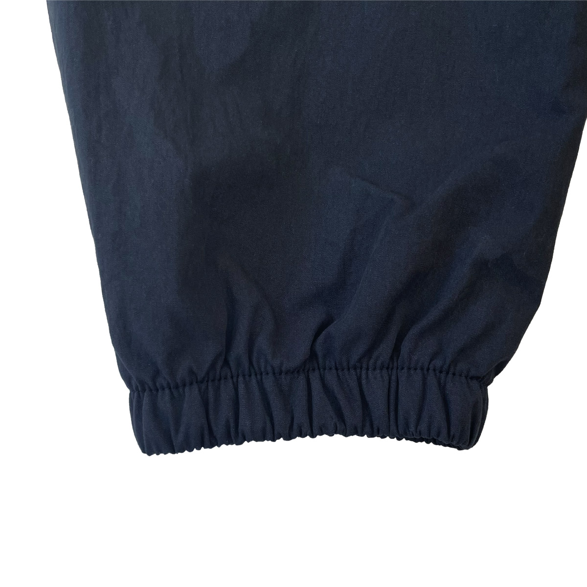 BEIMAR ビーマー ウォーター リペレント ラインド トラックジャケット (品番WB103MTJ_3-Z)