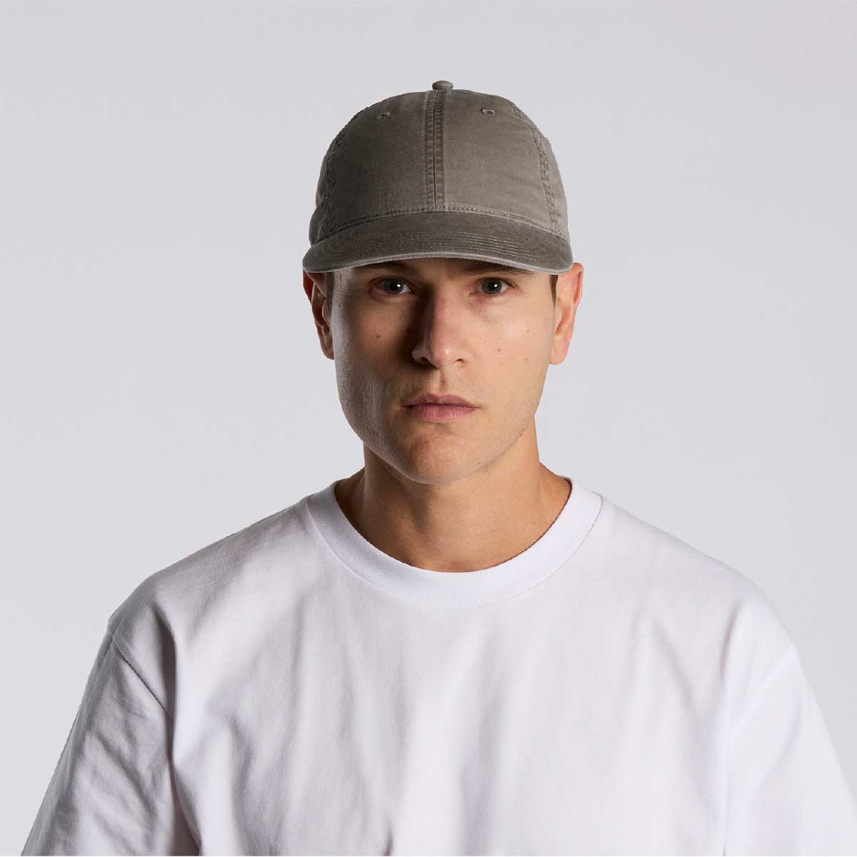 AS Colour エーエス カラー Access Faded Cap (品番1134US)