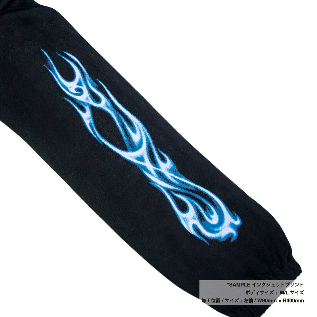 コットンツイルアノラックパーカー (品番 CPAP)