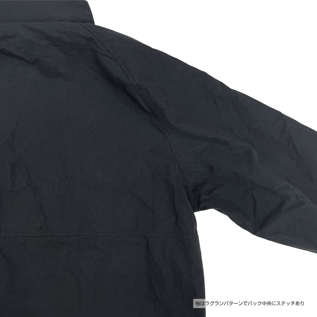 BEIMAR ビーマー ウォーター リペレント ラインド トラックジャケット (品番WB103MTJ_3-Z)