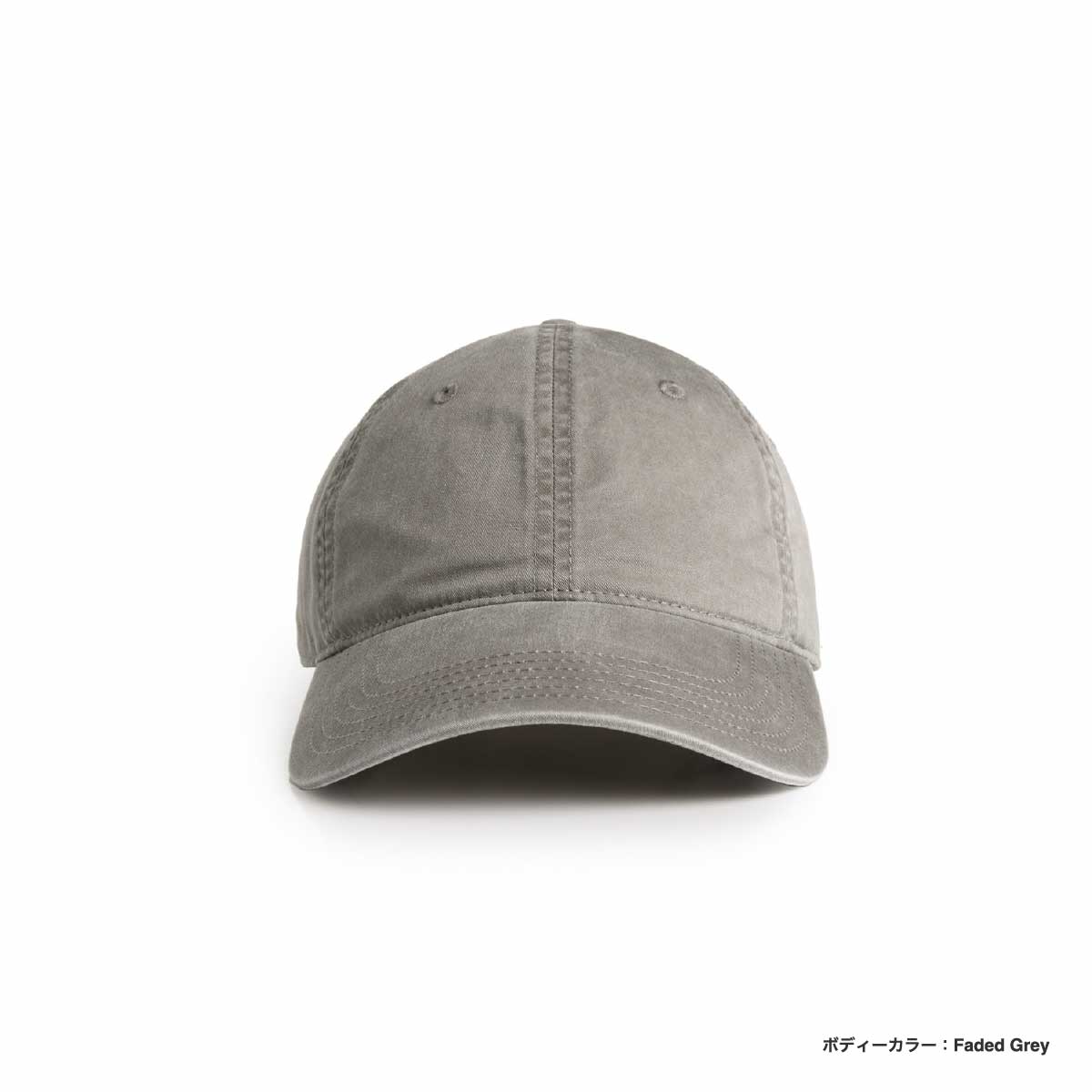 AS Colour エーエス カラー Access Faded Cap (品番1134US)