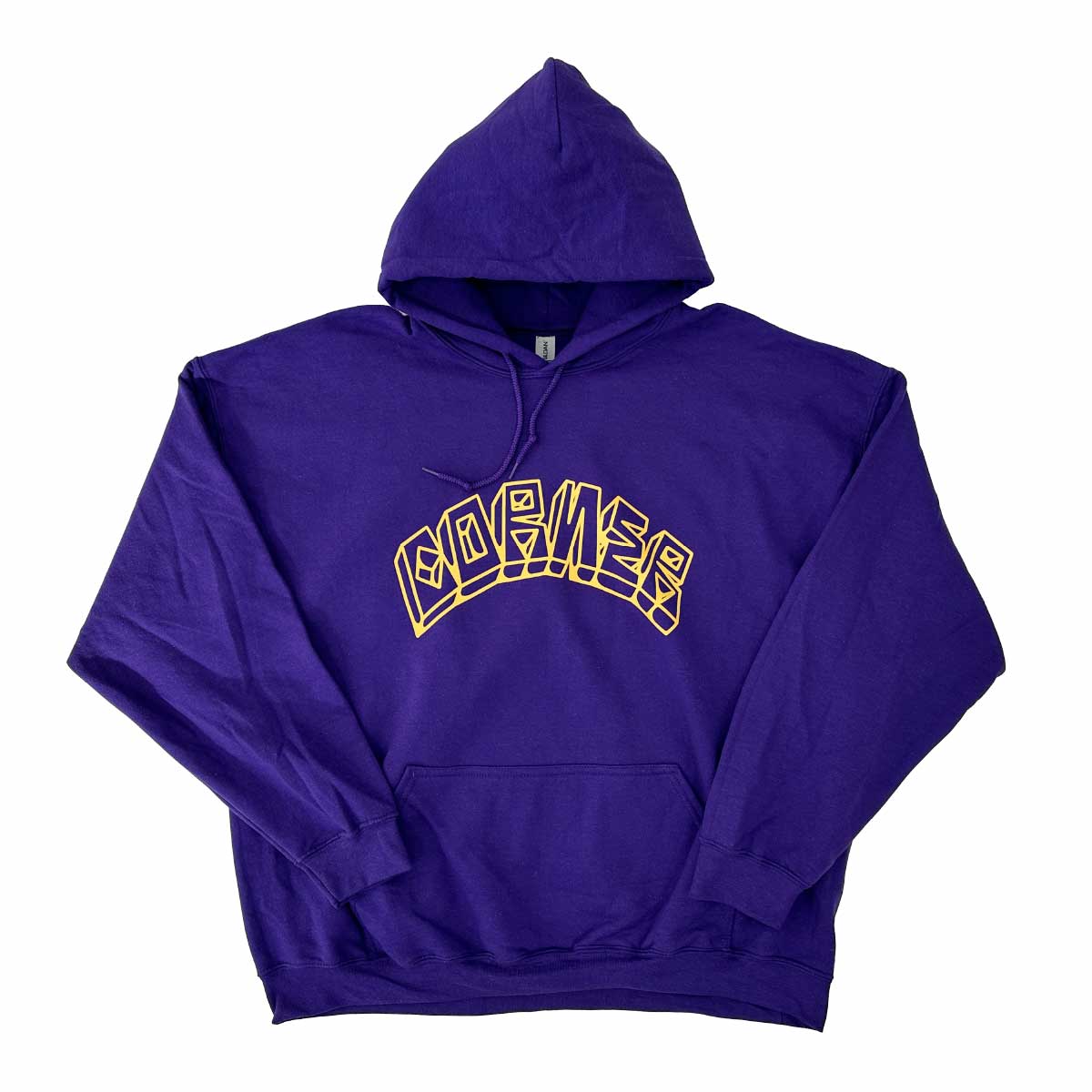 GILDAN 8.0 oz Heavy Blend Pullover Hoodie (Pile Lining) (#1850)