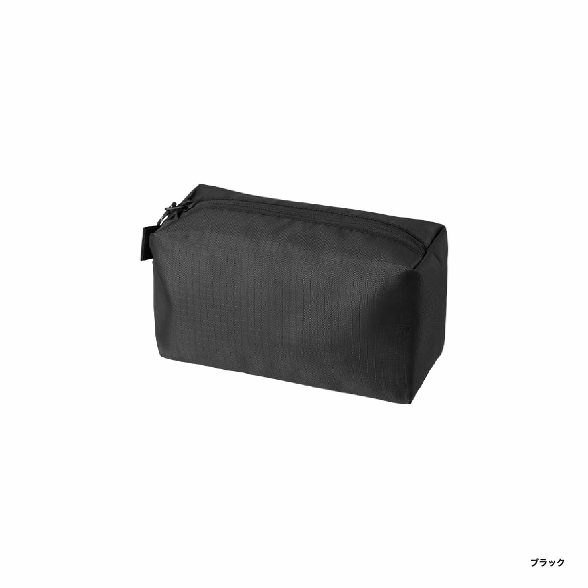 リップストップスクエアポーチ(M)(品番TP-0061)