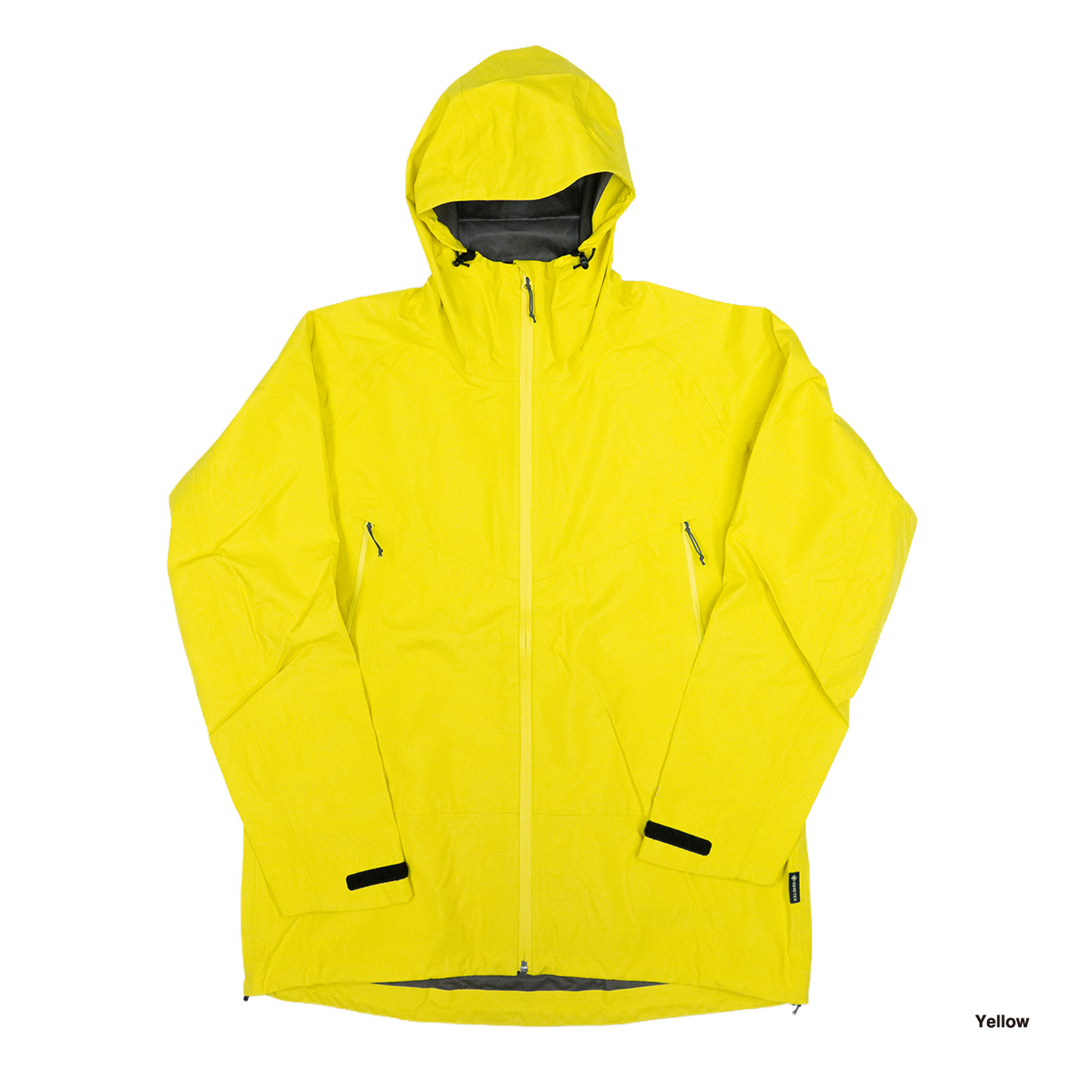 GORE-TEX SHELL JACKET (#GXPW)