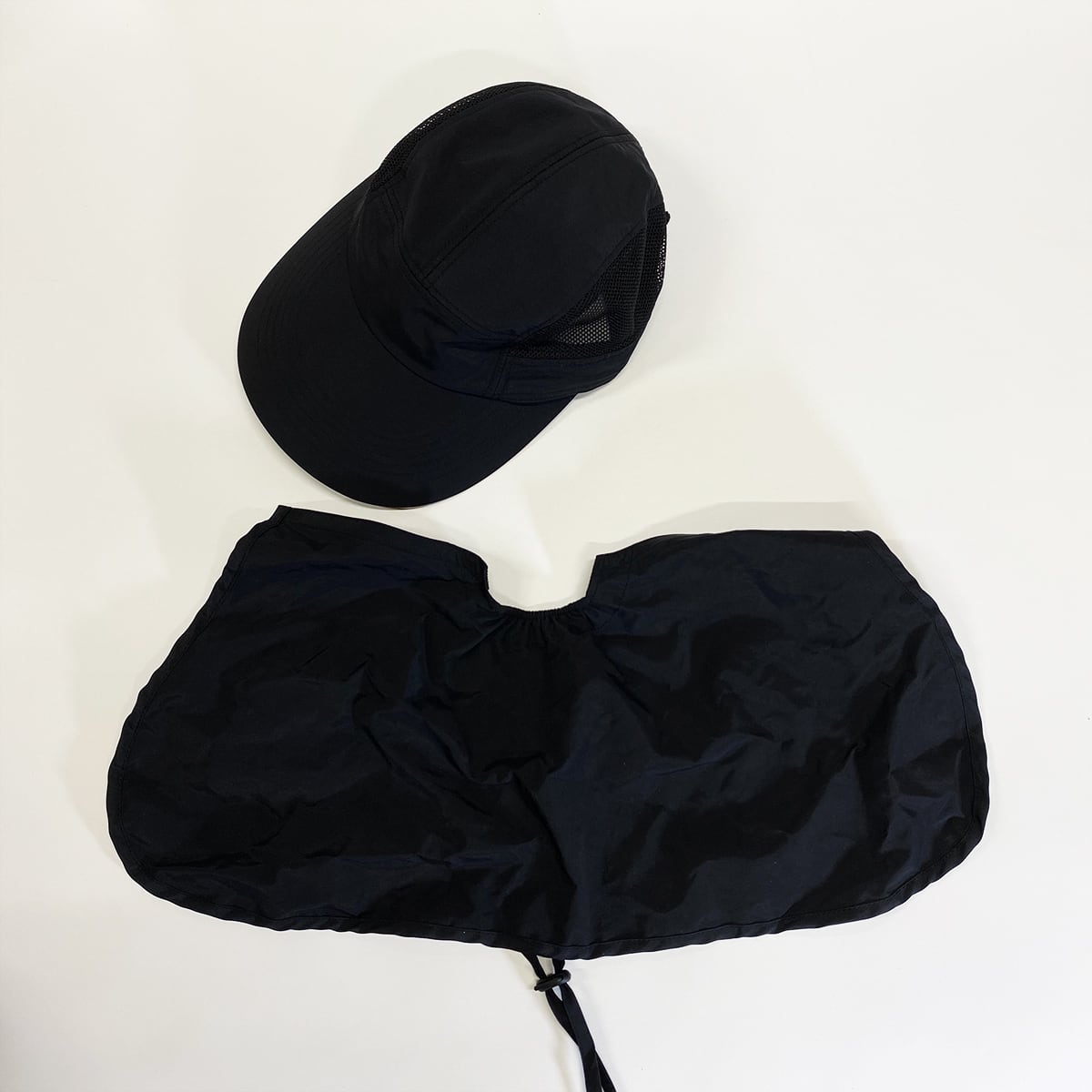 [SUPERSUB] PERS lettering camp cap /追跡付 SUPREME - DENIM CAMP CAP BLACK – HOMEGAME TOKYO